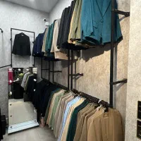 رگال دیواری