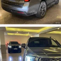 فروش خودروهای گذر موقت با بهترین شرایط|خودرو سواری و وانت|شیراز, عفیفآباد|دیوار