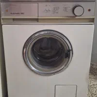 لباسشویی اتومات