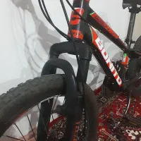 دوچرخه 20|دوچرخه، اسکیت، اسکوتر|اهر, |دیوار