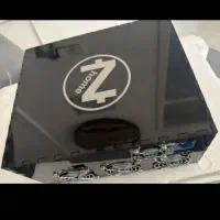 zhome    ماینر