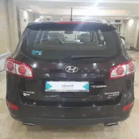سانتافه،۳۵۰۰سی سی ۶سیلندر مدل۲۰۱۱کارکرده|خودرو سواری و وانت|کرج, عظیمیه|دیوار