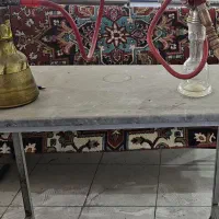 فروش میز و صندلی کافه