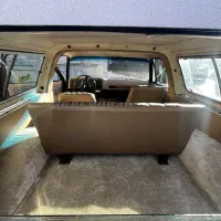 بلیزر 77 اتومات|خودرو کلاسیک|تهران, پارک شهر|دیوار