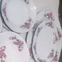 ظروف چینی وپیرکس