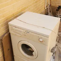 لباسشویی ارج برای فروش