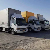 شرکت امیدوار بار اثاث منزل.