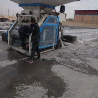 استخدام کارگر فنی کار با دستگاه سنگ جدول|استخدام صنعتی، فنی، مهندسی|مهریز, |دیوار