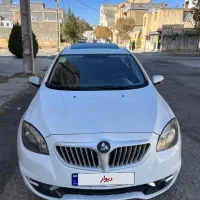 برلیانس h۳۲۰ مدل ۹۶ تمیز|خودرو سواری و وانت|همدان, |دیوار