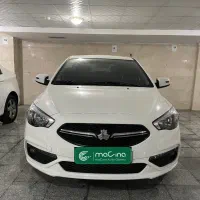 شاهین سفید G اقساط معاوضه