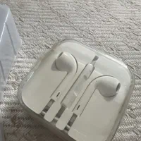 ایرپاد وهندزفری اپل|قطعات و لوازم جانبی رایانه|مشهد, شهید فرامرز عباسی|دیوار