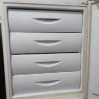 یخچال و فریزر|یخچال و فریزر|مسجد سلیمان, |دیوار