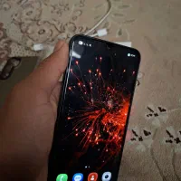 سامسونگ A16 در حد آکبند|موبایل|خرم‌آباد, |دیوار