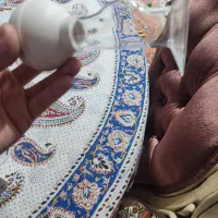 شیردوش کلاه محافظ سر|اسباب و اثاث بچه|تهران, شهادت|دیوار