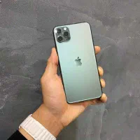 آیفون یازده پرومکس