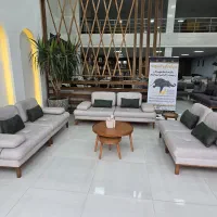 مبل ال شرکتی (مبل نمونه)