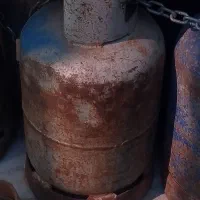 کولر 40500و کپسول (زرد و سیاه)|کولر آبی|جالق, |دیوار