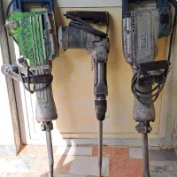 چکش تخریب پیکور