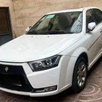 دنا ۶ دنده توربو مدل ۱۴۰۲