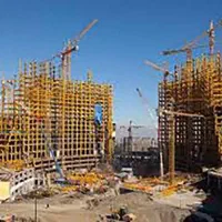 خدمات فروش شرکت رتبه 3 ساختمان