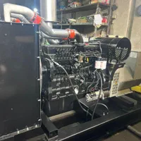 دیزل ژنراتور 250کاوا|ماشینآلات صنعتی|اهواز, ۲۴ متری|دیوار