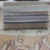 کتاب کمک درسی نهم