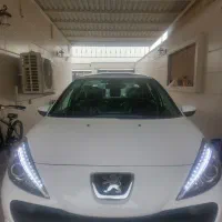 ۲۰۷ پانا فرمان برقی tu5p ارتقا یافته