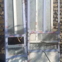 پنجره و درب