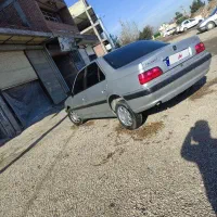 پرشیا مدل85|خودرو سواری و وانت|میاندوآب, |دیوار