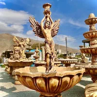 آبنما ژاکان آلاچیق باربیکیو|مصالح و تجهیزات ساختمان|ساری, |دیوار