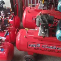 پمپ باد کمپرسورباد