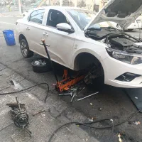 خدمات خودرو