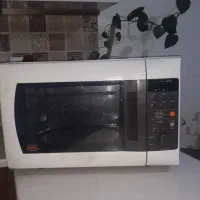 ماکروفر دوو (اصل کره)  دوو