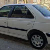 پژو پارس سال|خودرو سواری و وانت|کرمانشاه, |دیوار