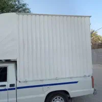 دو دستگاه مزدا کارا|خودرو سواری و وانت|ملک‌آباد, |دیوار