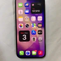 ایفون ۱۴ پرومکس|موبایل|شیراز, آزادگان|دیوار