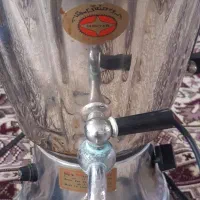 سماور برقی|سماور، چای‌ساز، قهوه‌ساز|اردبیل, |دیوار