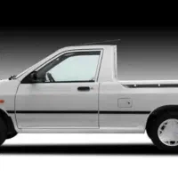 ثبت نام پراید وانت به قیمت کارخانه