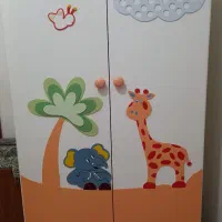 کمد و ویترین و دراور برند نی نی سالن|جاکفشی، کمد، دراور|پاکدشت, پاکدشت (مامازند)|دیوار