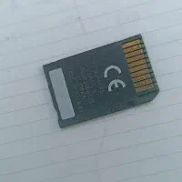 رم M2 Sony 4gig|قطعات و لوازم جانبی رایانه|اصفهان, هفتون|دیوار