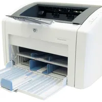 پرینتر hp 1022n پشتیبانی از پورت شبکه|پرینتر، اسکنر، کپی، فکس|رشت, کوی حسینی|دیوار