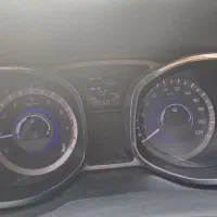 سواری شاسی بلند|خودرو سواری و وانت|گرگان, |دیوار