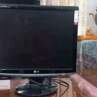 مانیتور ال جی ۱۷ اینچ