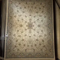 فرش جفت نه متری