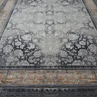 فروش فرش هفتصد شانه آکریلیک|فرش|یاسوج, |دیوار