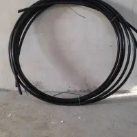 لوله  آبیاری مشکی ۵