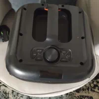 اسپیکر بلوتوث بولوتوثی قابل حمل با میکروفون|پخش‌کننده همراه|مشهد, هنرور|دیوار