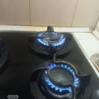 اجاق گاز|اجاق گاز و لوازم برقی پختوپز|اسلامشهر, مطهری|دیوار