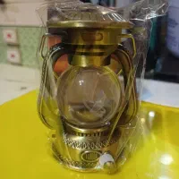 فندک چراغدار