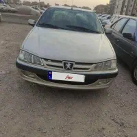 پژو پارس مدل 82|خودرو سواری و وانت|تهران, زهتابی|دیوار
